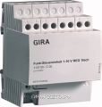 Gira FKB-SYS Радиомодуль управления 1-10 В, 1-канальный