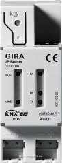 Gira Instabus IP-маршрутизатор KNX/EIB