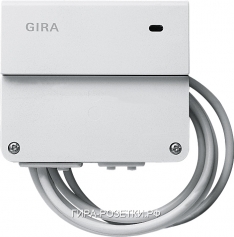 Gira FKB-SYS Радиоретранслятор, открытый монтаж (8