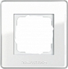 Esprit Рамки Белое стекло (Glass "C")