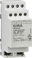 Gira Мех Универсальный усилитель мощности на DIN-рейку 200-500W/VA для 103400