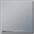 Gira TX-44 Алюминий Электронный кодовый замок