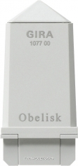 Gira EIB Obelisk Карта памяти для 4-х канального годового таймера
